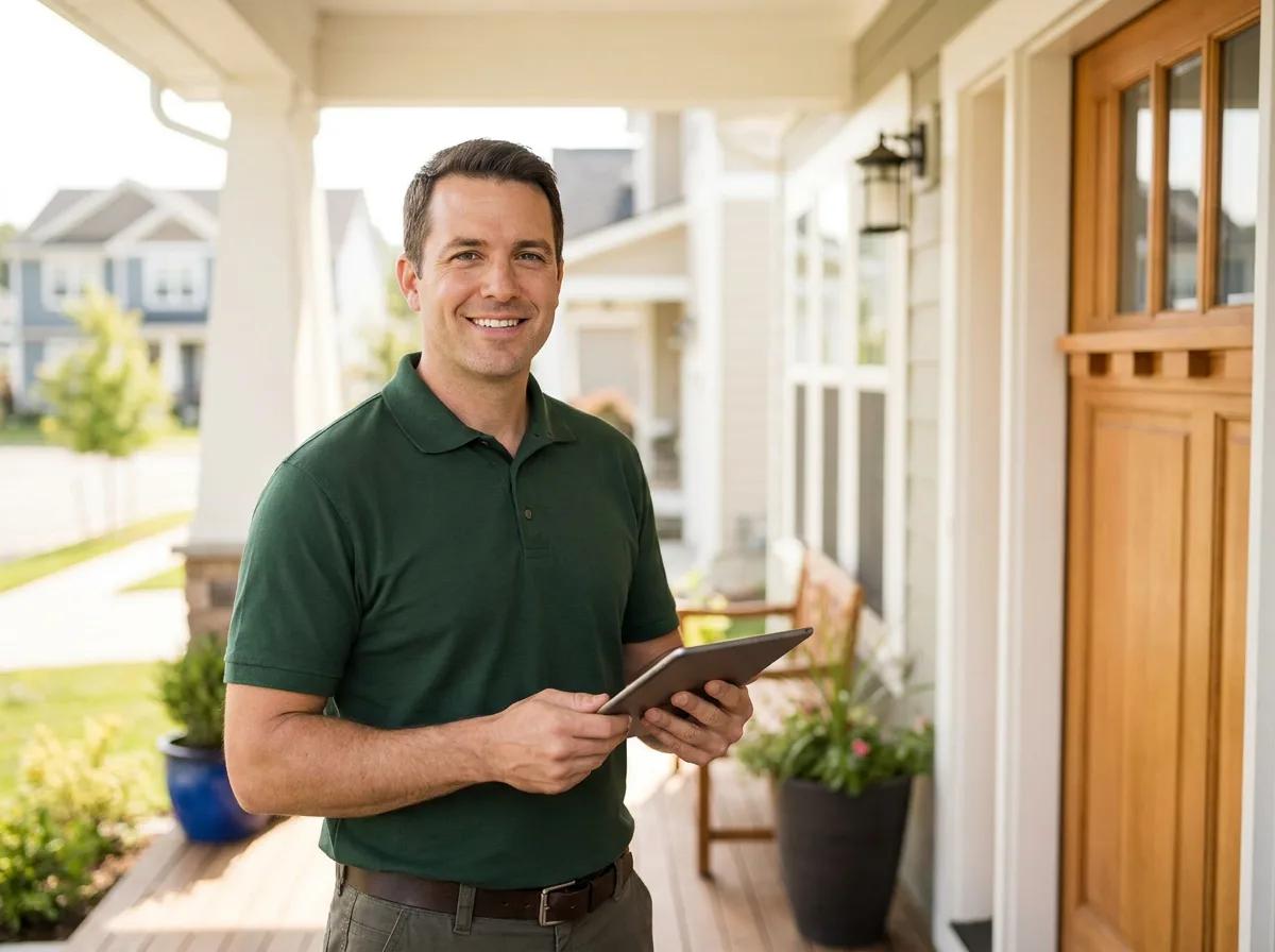 Pest control FAQs for Mount Sherman, KY